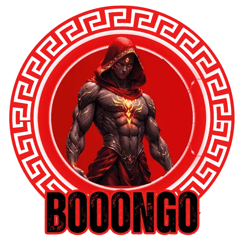 Booongo Games